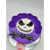 Pastel Infantil 4853 El Extraño Mundo de Jack